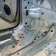 Illustration for article titled The 2019 Porsche Cayenne Added 110 Pounds Specifically For IIHSs Small Overlap Test